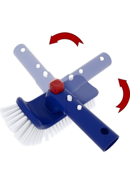 Havuz Fırçası (Yurt Dışından) fırsatları