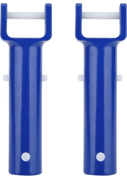 Havuz Fırçası (Yurt Dışından)