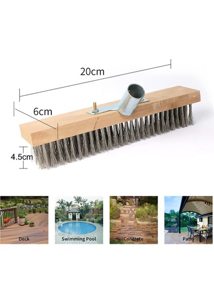 Havuz Fırçası (Yurt Dışından) fiyatları