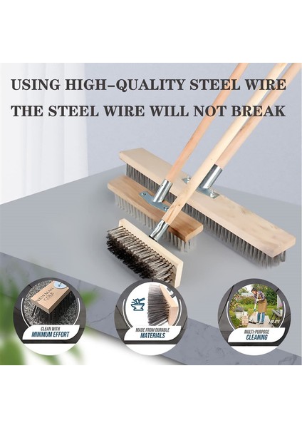 Havuz Fırçası (Yurt Dışından) indirimleri