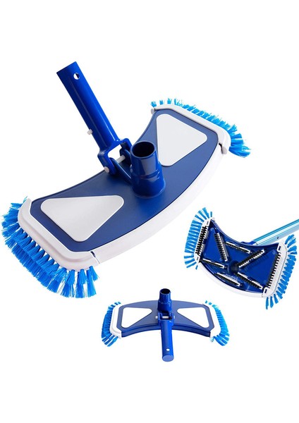 Havuz Fırçası (Yurt Dışından)