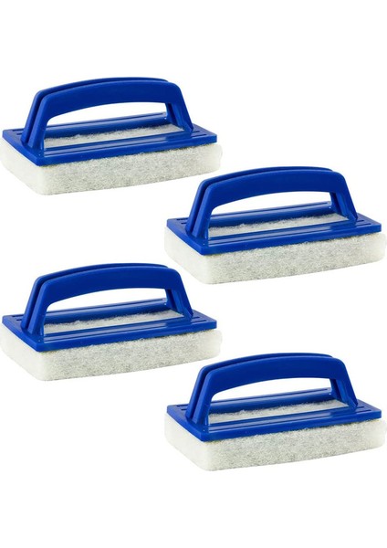 Havuz Fırçası (Yurt Dışından)