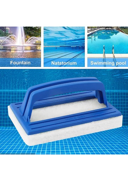 Havuz Fırçası (Yurt Dışından) modelleri