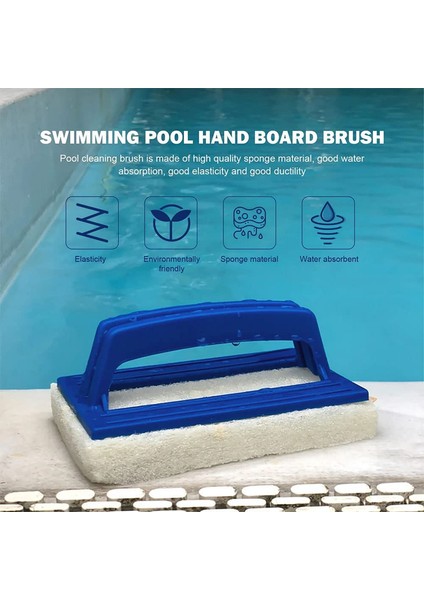 Havuz Fırçası (Yurt Dışından) fırsatları