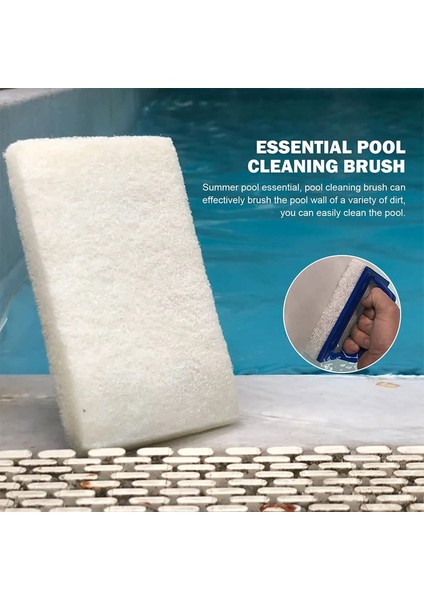 Havuz Fırçası (Yurt Dışından) indirimleri