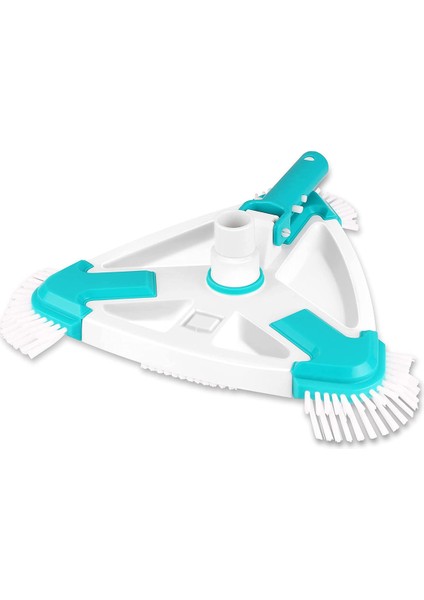 Havuz Fırçası (Yurt Dışından)