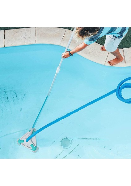 Havuz Fırçası (Yurt Dışından) indirimleri