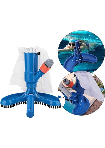 Havuz Fırçası (Yurt Dışından) fiyatları