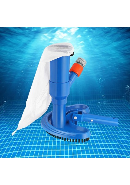 Havuz Fırçası (Yurt Dışından) modelleri