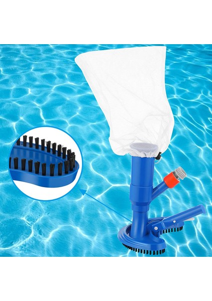 Havuz Fırçası (Yurt Dışından) fırsatları