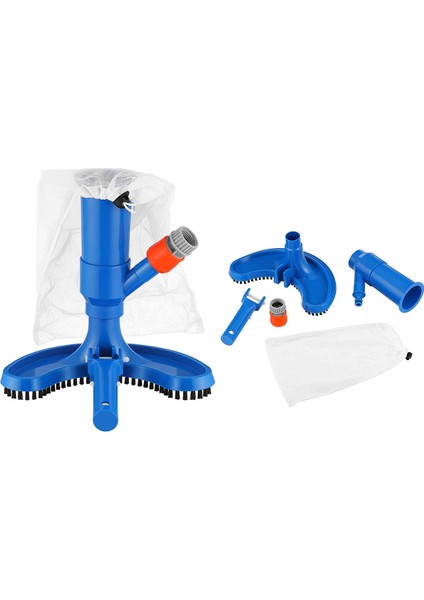 Havuz Fırçası (Yurt Dışından) indirimleri