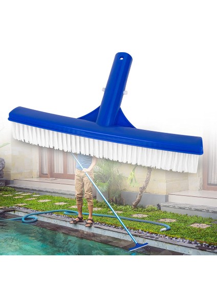 Havuz Fırçası (Yurt Dışından)