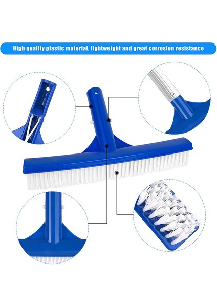 Havuz Fırçası (Yurt Dışından) fiyatları