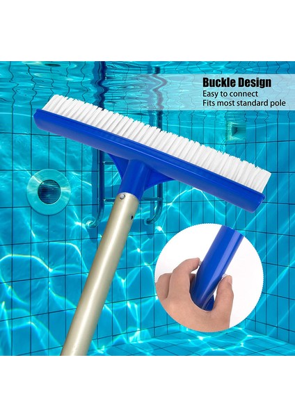 Havuz Fırçası (Yurt Dışından) modelleri