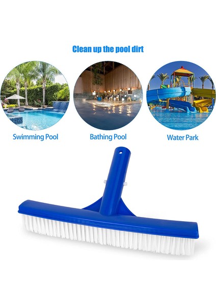 Havuz Fırçası (Yurt Dışından) fırsatları