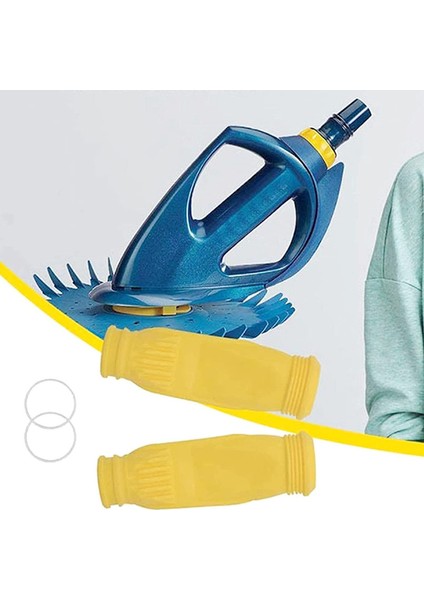 Havuz Fırçası (Yurt Dışından) fiyatları