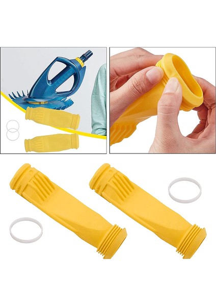 Havuz Fırçası (Yurt Dışından) fırsatları