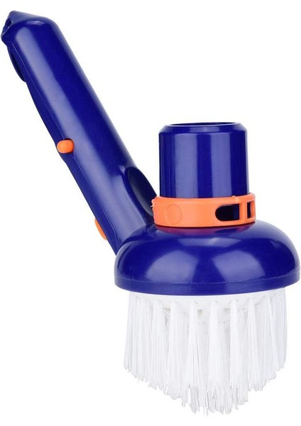 Havuz Fırçası (Yurt Dışından)