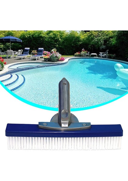 Havuz Fırçası (Yurt Dışından) indirimleri