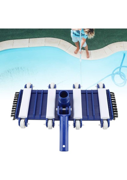 Havuz Fırçası (Yurt Dışından) fırsatları