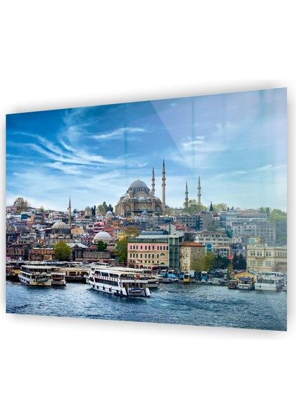 Istanbul Ayasofya Cami Cam Tablo modelleri