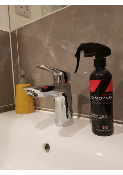 Nano Seramik Sprey Ev Duş Kabini Banyo Mutfak Fayans Cam Yüzey Için Sıvı Itici Leke Önleyici