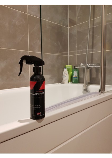 Nano Seramik Sprey Ev Duş Kabini Banyo Mutfak Fayans Cam Yüzey Için Sıvı Itici Leke Önleyici