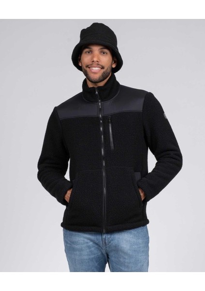 Lakrecy Erkek Polar CEKET-LAKRECY99N fırsatları