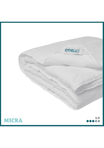 Classico Micra Mikro Elyaf Yorgan 195X215 fiyatları