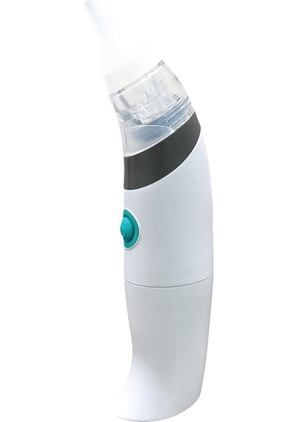 Rinö Pilli Burun Aspiratörü