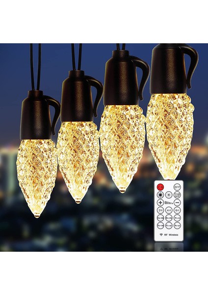 Let Şerit (Yurt Dışından)