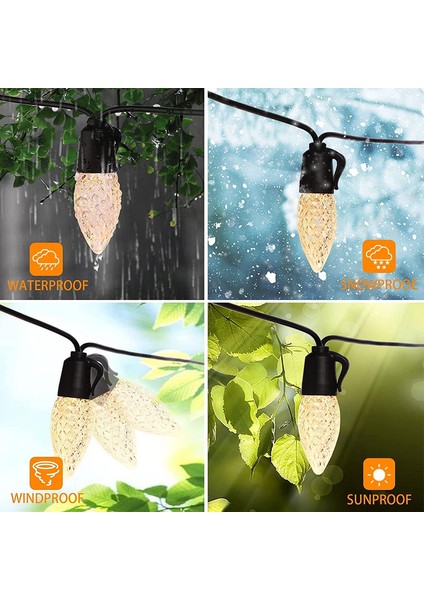 Let Şerit (Yurt Dışından) indirimleri