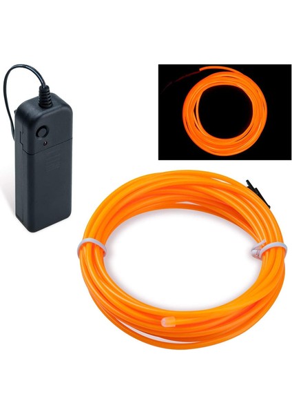 Let Şerit (Yurt Dışından)