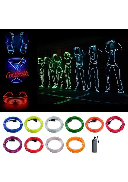 Let Şerit (Yurt Dışından) modelleri