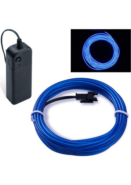 Let Şerit (Yurt Dışından)