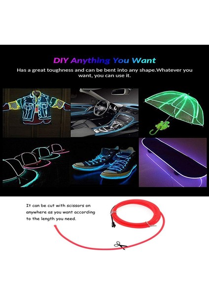 Let Şerit (Yurt Dışından) indirimleri