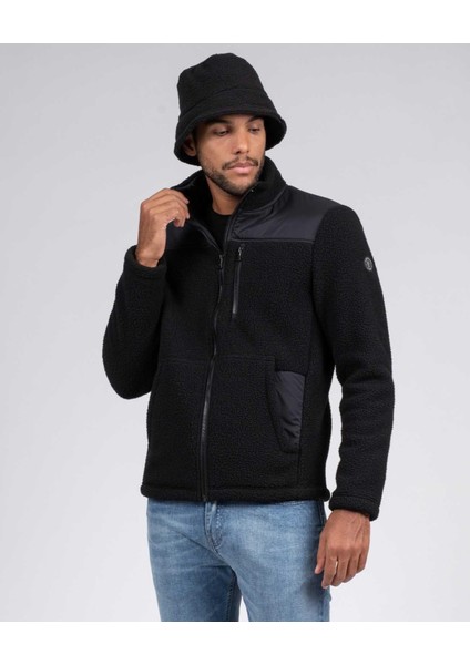 Lakrecy Erkek Polar CEKET-LAKRECY99N indirimleri