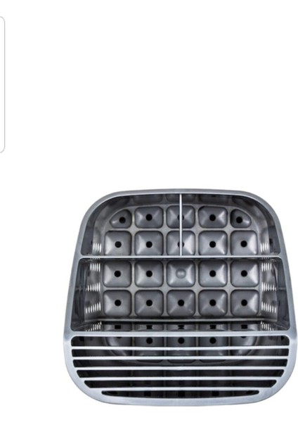 Tezgah Üstü Kaşıklık modelleri