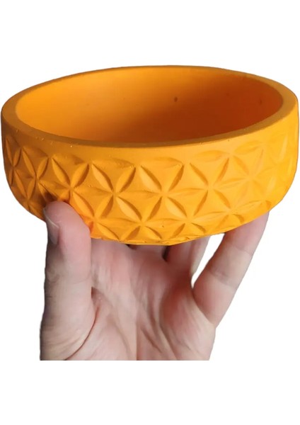 Aranjman Saksı 12CMLIK