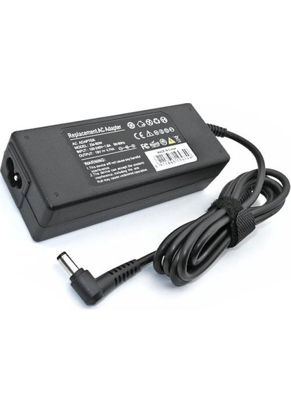 20 Volt 3.25 Amper 5.5 mm 2.5 mm Adaptör 20 Volt 3.25 Amper Lenovo Uyumlu Adaptör fiyatları
