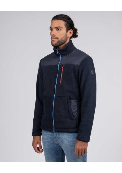 Lakrecy Erkek Polar CEKET-LAKRECY64M fiyatları