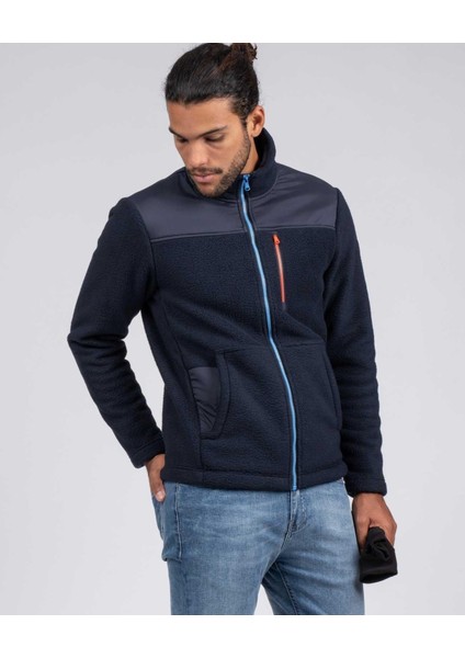 Lakrecy Erkek Polar CEKET-LAKRECY64M indirimleri