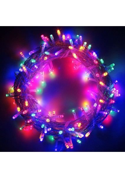 Let Şerit (Yurt Dışından)