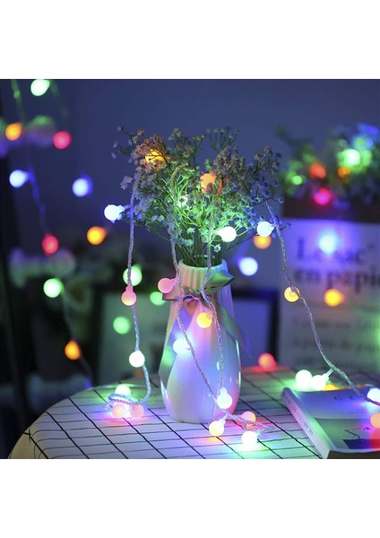 Let Şerit (Yurt Dışından)