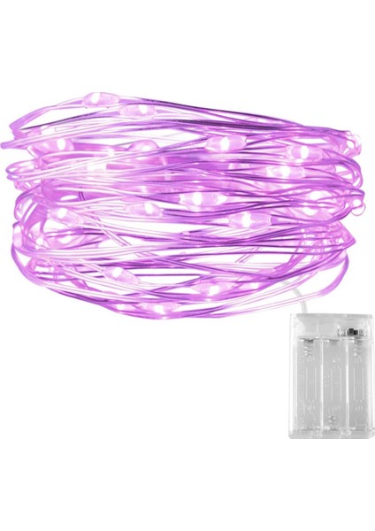 Let Şerit (Yurt Dışından)