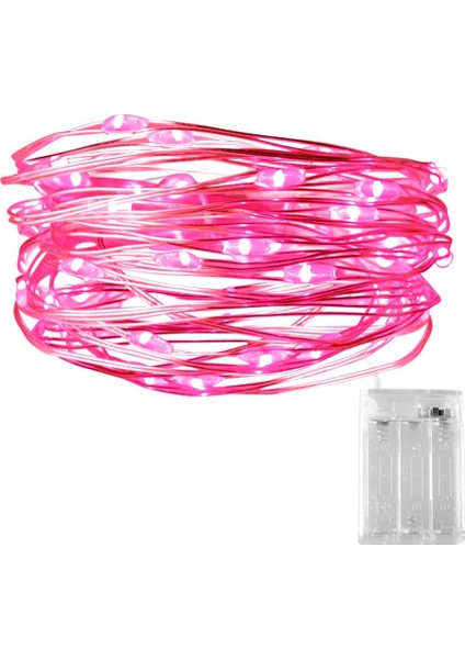 Let Şerit (Yurt Dışından)