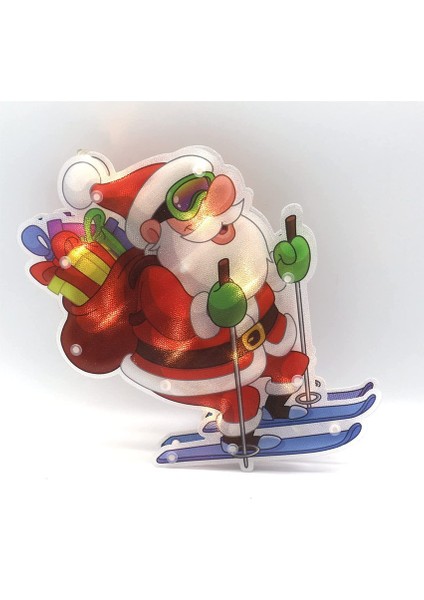 Let Şerit (Yurt Dışından)