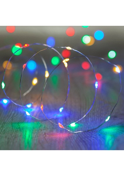 Let Şerit (Yurt Dışından)