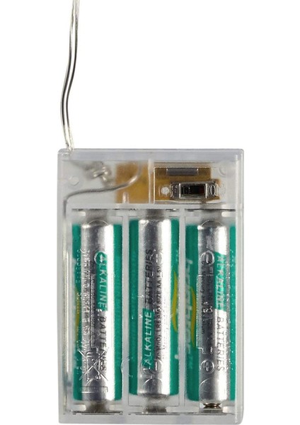 Let Şerit (Yurt Dışından) fırsatları