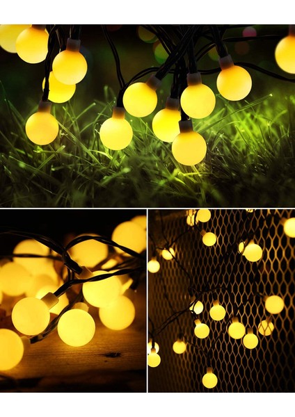 Let Şerit (Yurt Dışından)